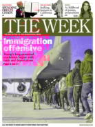 The-Week February 07, 2025 Issue Cover