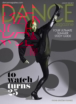 Dance-Magazine January 01, 2025 Issue Cover