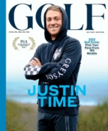Golf-Magazine May 01, 2023 Issue Cover
