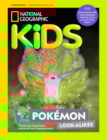 National Geographic Kids December 01, 2025 Issue Cover