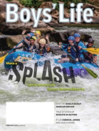 Scout-Life February 01, 2019 Issue Cover