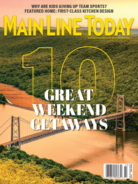 Main-Line-Today March 01, 2020 Issue Cover