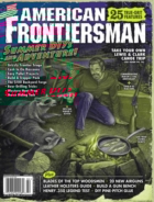 American-Frontiersman June 01, 2020 Issue Cover