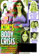 Ok March 03, 2014 Issue Cover