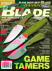 Blade November 01, 2025 Issue Cover