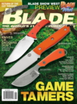 Blade November 01, 2025 Issue Cover