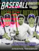 Baseball-Digest November 01, 2024 Issue Cover