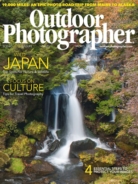 Outdoor-Photographer May 01, 2018 Issue Cover