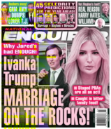 national-enquirer January 02, 2023 Issue Cover