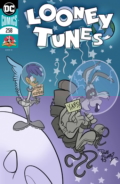 Looney-Tunes March 01, 2021 Issue Cover