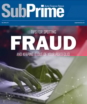 Subprime-Auto-Finance-News October 01, 2023 Issue Cover