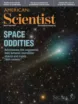 American-Scientist March 01, 2026 Issue Cover