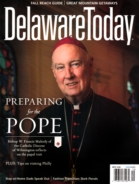 Delaware-Today September 01, 2015 Issue Cover