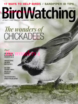 bird-watching April 01, 2022 Issue Cover