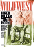 Wild-West December 01, 2016 Issue Cover