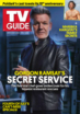 TV-Guide June 16, 2025 Issue Cover