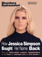 Bloomberg-Businessweek January 10, 2022 Issue Cover