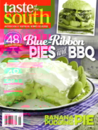 Taste-of-the-South May 01, 2015 Issue Cover