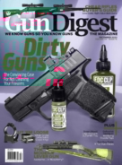 Gun-Digest December 01, 2023 Issue Cover