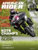 American-Rider February 01, 2024 Issue Cover