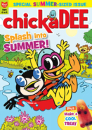 chickaDEE June 01, 2017 Issue Cover