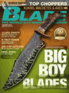 Blade August 01, 2023 Issue Cover