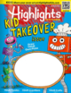 Highlights March 01, 2026 Issue Cover