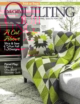 Mccalls-Quilting September 01, 2024 Issue Cover