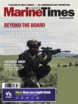 Marine-Corps-Times March 01, 2024 Issue Cover