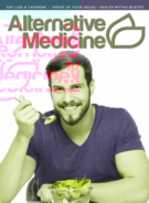 Alternative-Medicine May 01, 2019 Issue Cover