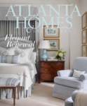 Atlanta Homes & Lifestyles June 01, 2026 Issue Cover