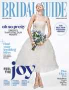 Bridal Guide May 01, 2025 Issue Cover