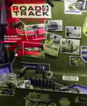 Road & Track December 01, 2025 Issue Cover