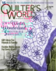 Quilters-World December 01, 2023 Issue Cover