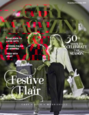 Cary Magazine November 01, 2025 Issue Cover