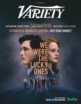 Variety May 15, 2024 Issue Cover