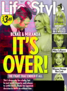 Life-and-Style-Weekly April 28, 2014 Issue Cover