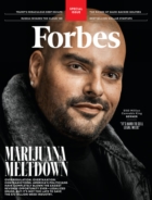 Forbes August 01, 2022 Issue Cover