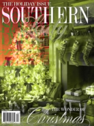 Southern-Lady November 01, 2016 Issue Cover
