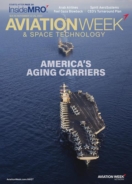 Aviation-Week-and-Space-Technology November 13, 2023 Issue Cover