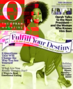 O-The-Oprah November 01, 2012 Issue Cover