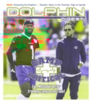 Dolphin Digest August 01, 2025 Issue Cover