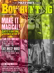 Petersens-Bowhunting October 01, 2022 Issue Cover