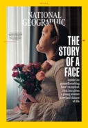 National-Geographic September 01, 2018 Issue Cover