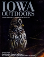 Iowa-Outdoors September 01, 2020 Issue Cover