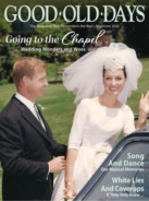 Good-Old-Days May 01, 2022 Issue Cover