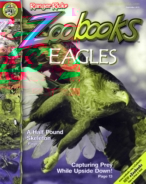 zoobooks September 01, 2019 Issue Cover