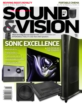 Sound-and-Vision April 01, 2024 Issue Cover