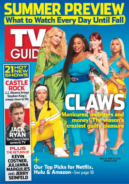 TV-Guide May 28, 2018 Issue Cover