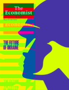 The-Economist February 25, 2023 Issue Cover